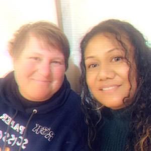 Meet your Posher, Lori